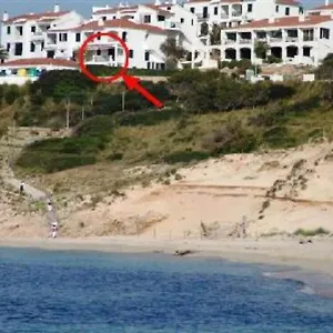 Apartamento Oportunidad En La Playa, Son Parc