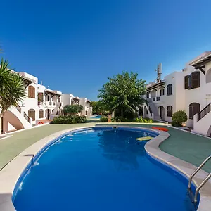 4* Aparthotel Posidonia