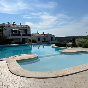 Apartamento Precioso En Primera Linea De Mar, Son Parc