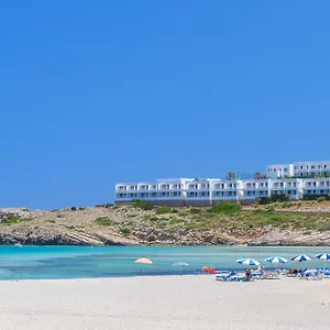 3* Hotel Club Menorca