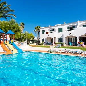 3* Aparthotel Playa Parc