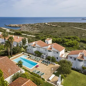 Villa Menorca Fenicia, Son Parc